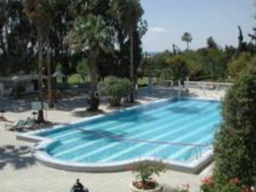 Hammamet Village Sousse Exteriér fotografie