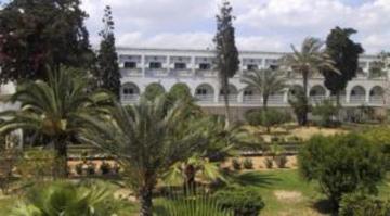 Hammamet Village Sousse Exteriér fotografie