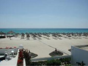 Hammamet Village Sousse Exteriér fotografie